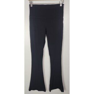 lululemon athletica Black Boot Cut Pants